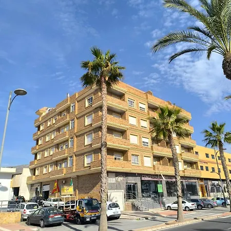 Turistico 2ºd Carlos Iii - Cerca De La Playa