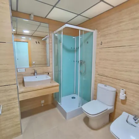 Turistico 2ºd Carlos Iii - Cerca De La Playa Apartment *